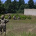 380th Quartermaster Company Hasty Defense Lane WAREX 2026