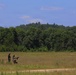 380th Quartermaster Company Hasty Defense Lane WAREX 2026