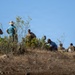 SOI-West and NAVSEA Conduct MAAWS Munition Tests - Bunker Construction with 1st CEB Day 3