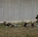 380th Quartermaster Company Hasty Defense Lane WAREX 2026