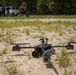 Soldier Innovation Advances PSYOP Drone Capability