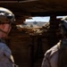 SOI-West and NAVSEA Conduct MAAWS Munition Tests - Bunker Construction with 1st CEB Day 3