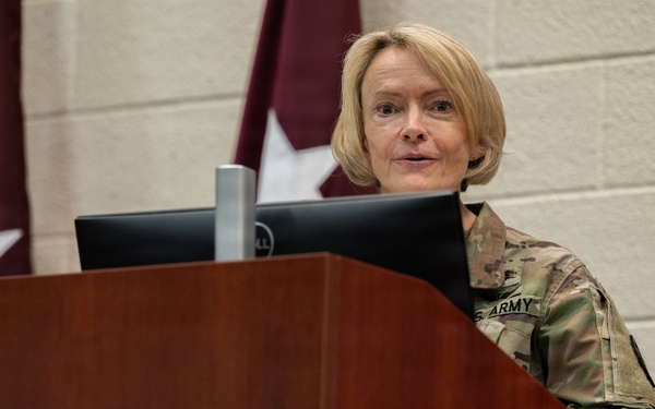 Medical Readiness Command West relinquishment of command