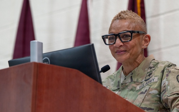 Medical Readiness Command West relinquishment of command