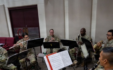 Medical Readiness Command West relinquishment of command