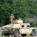 M240B mounted machine gun range