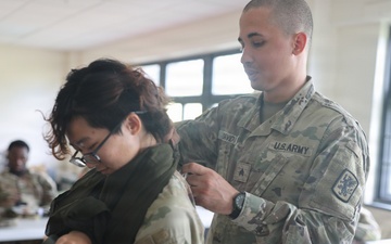 Learning how to prevent further injuries