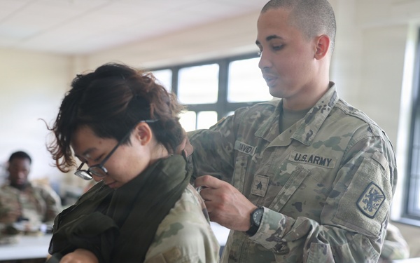 Learning how to prevent further injuries