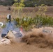SOI-West and NAVSEA Conduct MAAWS Munition Tests - Bunker Construction with 1st CEB Day 3