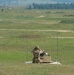 M240B mounted machine gun range