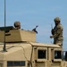 M240B mounted machine gun range