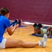 Peterson SFB students aim high in new Presidential Fitness Test pilot