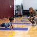 Peterson SFB students aim high in new Presidential Fitness Test pilot