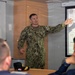 Nations Come Together for PANAMAX 2026 Joint Naval Training Pre-Sail Conference