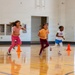 Peterson SFB students aim high in new Presidential Fitness Test pilot