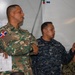Nations Come Together for PANAMAX 2026 Joint Naval Training Pre-Sail Conference