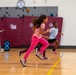 Peterson SFB students aim high in new Presidential Fitness Test pilot