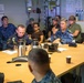Nations Come Together for PANAMAX 2026 Joint Naval Training Pre-Sail Conference