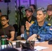 Nations Come Together for PANAMAX 2026 Joint Naval Training Pre-Sail Conference