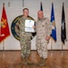 CJTF-HOA Change of Responsibility, 2026