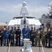 Nations Come Together for PANAMAX 2026 Joint Naval Training Pre-Sail Conference