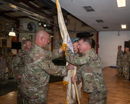 CJTF-HOA Change of Responsibility, 2026