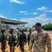 SETAF-AF and Army partners turn Liberian NCOs into drill sergeants