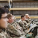 Airmen implement land navigation skills at Northern Strike 26-2