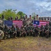 SETAF-AF and Army partners turn Liberian NCOs into drill sergeants