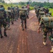 SETAF-AF and Army partners turn Liberian NCOs into drill sergeants