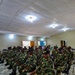 SETAF-AF and Army partners turn Liberian NCOs into drill sergeants