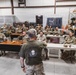 Airmen implement land navigation skills at Northern Strike 26-2