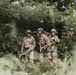 Airmen implement land navigation skills at Northern Strike 26-2
