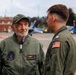 Mr. Charlie Tapper VIP Flight with VP-4
