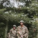 Airmen implement land navigation skills at Northern Strike 26-2