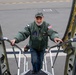 Mr. Charlie Tapper VIP Flight with VP-4