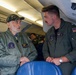 Mr. Charlie Tapper VIP Flight with VP-4
