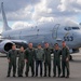 Mr. Charlie Tapper VIP Flight with VP-4