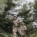 Airmen implement land navigation skills at Northern Strike 26-2