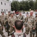 Airmen implement land navigation skills at Northern Strike 26-2