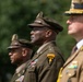 U.S. Army War College holds opening ceremony for new academic year