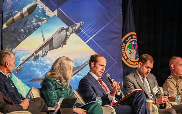 2026 U.S. Strategic Command Deterrence Symposium