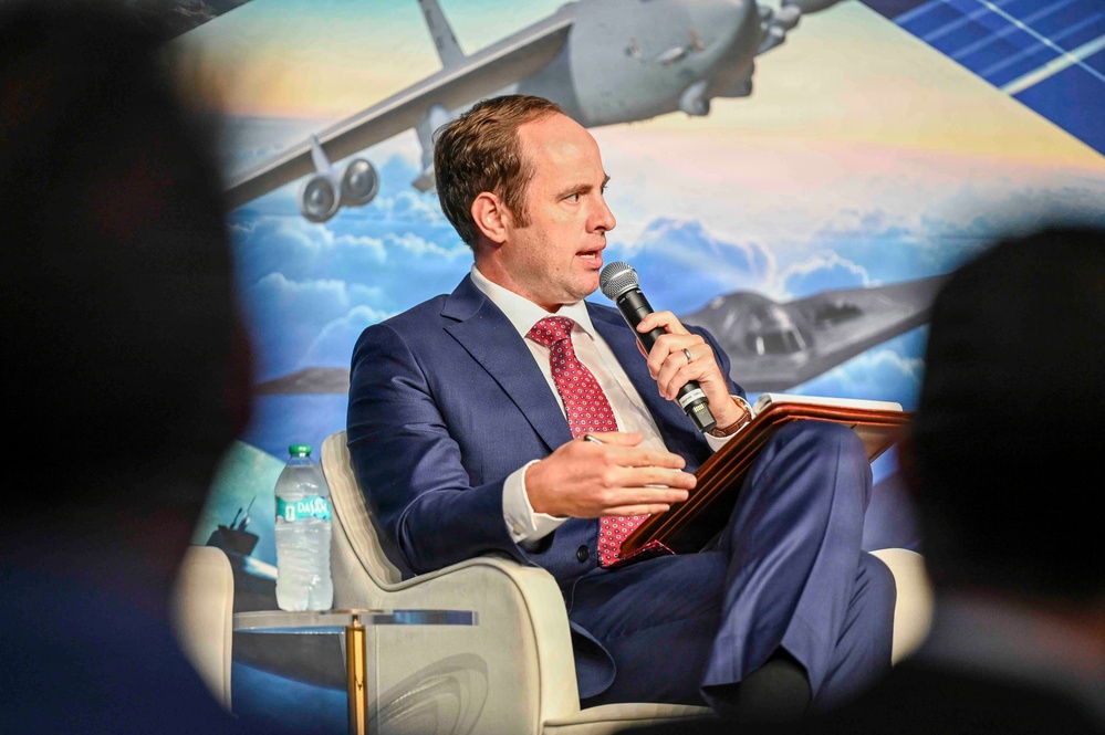 2026 U.S. Strategic Command Deterrence Symposium