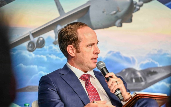 2026 U.S. Strategic Command Deterrence Symposium