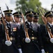 U.S. Army War College holds opening ceremony for new academic year