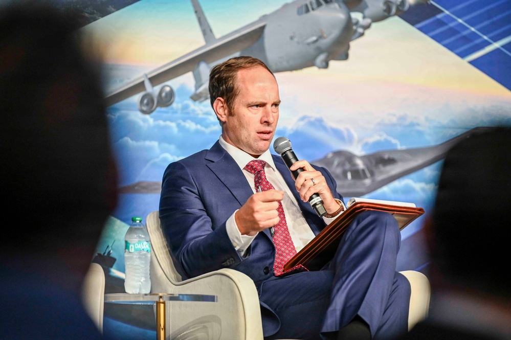 2026 U.S. Strategic Command Deterrence Symposium