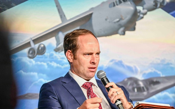 2026 U.S. Strategic Command Deterrence Symposium