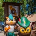 Camp Smokey at the California State Fair