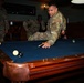 Celebration of operational readiness inspection