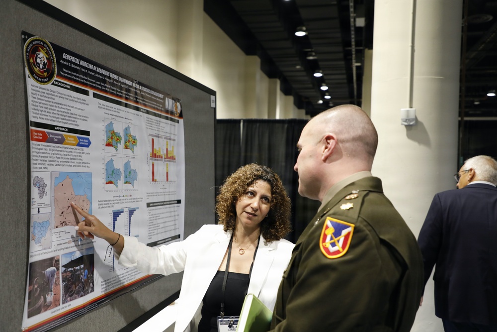 NMR&amp;D at MHSRS: Poster Presentations